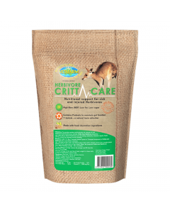 Vetafarm Herbivore Critta Care