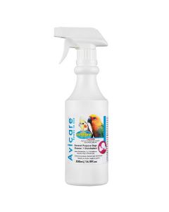 Vetafarm Avi Care RTU 500ml