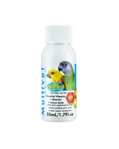 Vetafarm Multivet Liquid
