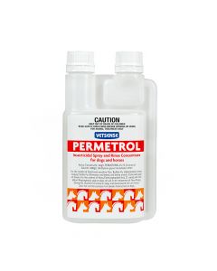 Vetsense Permetrol