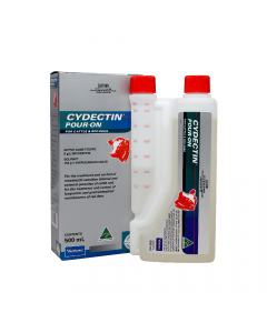 Virbac Cydectin Pour-On