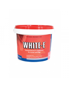 Virbac White-E Powder 1.5kg