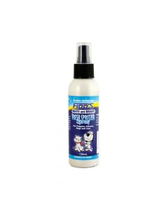 Fido's White & Bright Fresh Spritzer Spray 125ml
