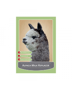 Wombaroo Alpaca Milk Replacer 1kg