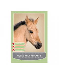 Wombaroo Horse & Foal Milk Replacer