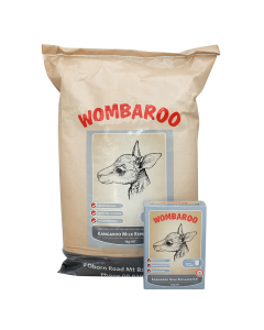 Wombaroo Kangaroo Milk Replacer 0.6