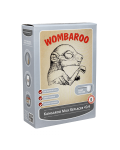 Wombaroo Kangaroo Milk Replacer <0.4