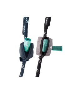 ZippyPaws Adventure Leash Waste Bag Dispenser