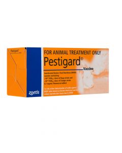 Pestigard Vaccine