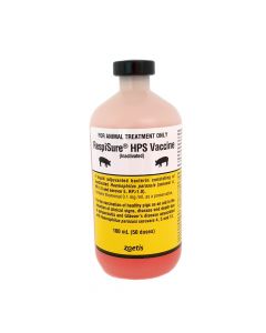 Respisure Hps 100ml (50 Doses)