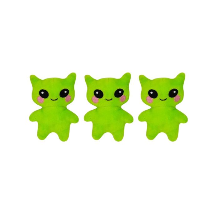 Alien dog best sale toy