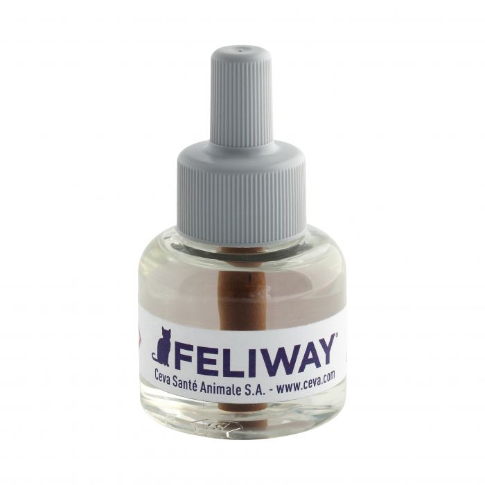 feliway pheromone diffuser
