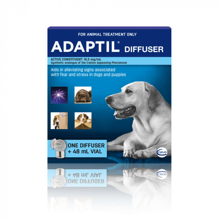 Adaptil Calm Home Diffuser Set Vet Products Direct Australia