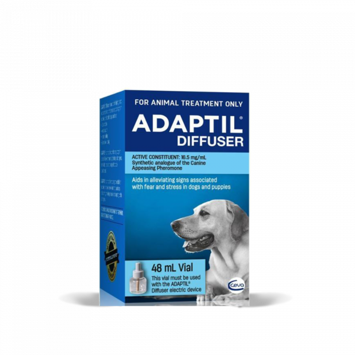 adaptil diffuser argos