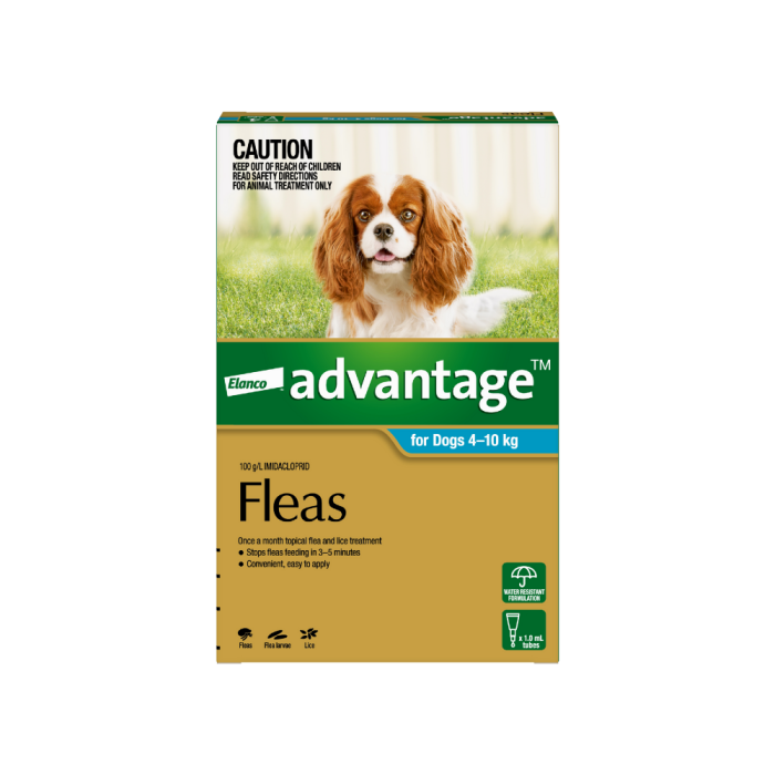 Fleas resistant online to advantage