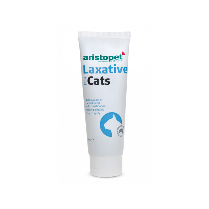Aristopet Laxative Cat 100g VetProductsDirect Vet Products Direct