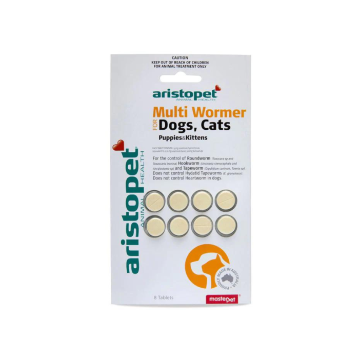 Aristopet all wormer deals