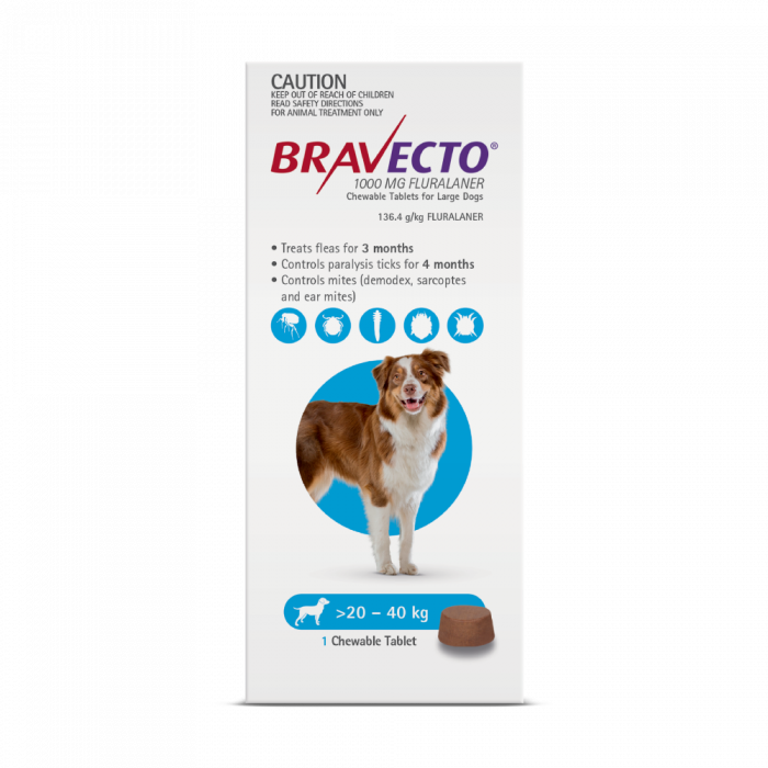 K9 advantix chewable clearance