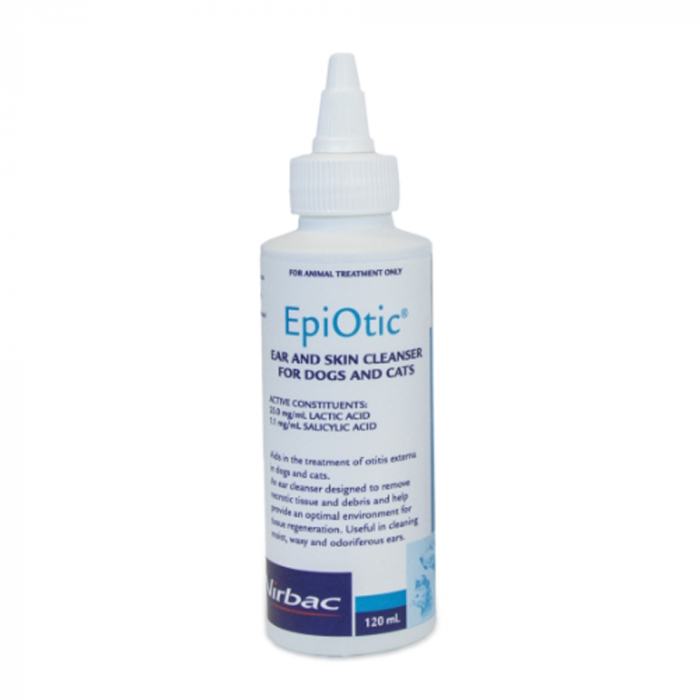 epi otic solution