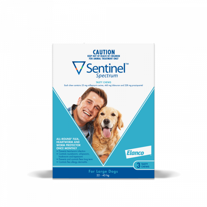 Heartworm medicine for large dogs sale