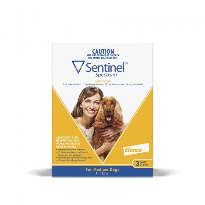 Spectrum hotsell vet allergy
