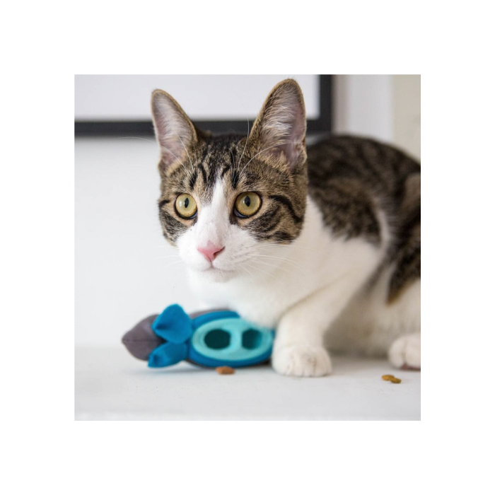 Doc Phoebe Indoor Hunting Feeder 3Pack VetProductsDirect