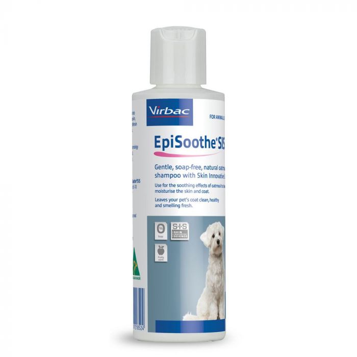 EpiSoothe Sis Shampoo Vet Products Direct Australia