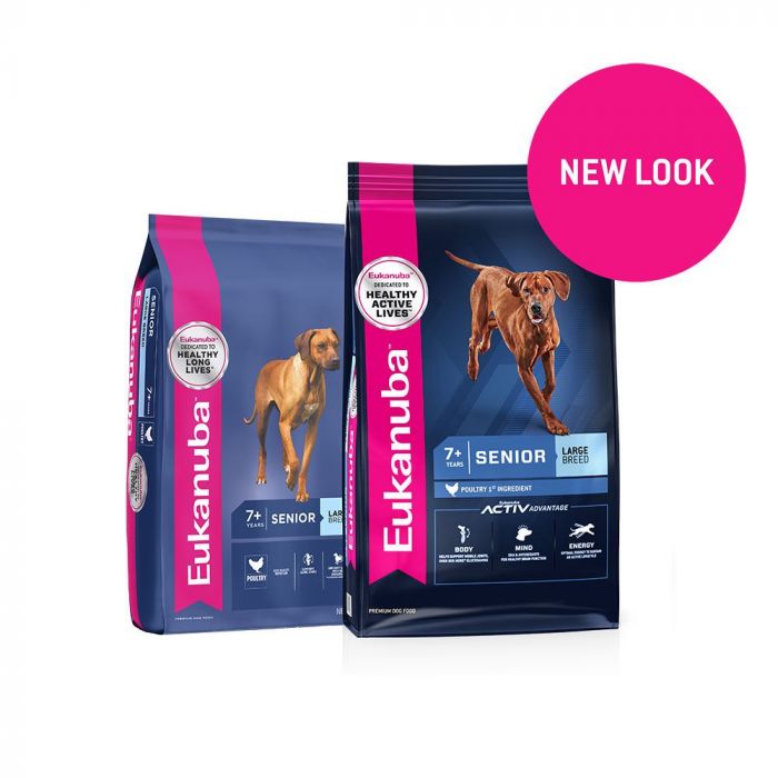 Eukanuba 25kg online