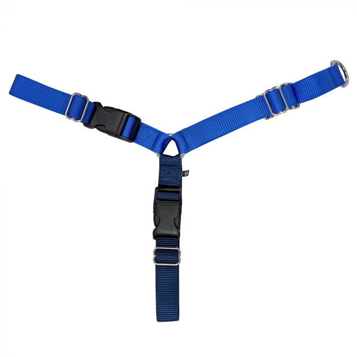 Gentle Leader Blue Harness VetProductsDirect
