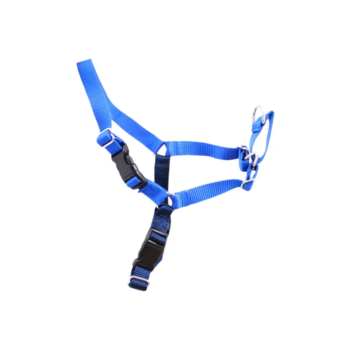 Gentle Leader Easy Walk Harness Blue VetProductsDirect Vet