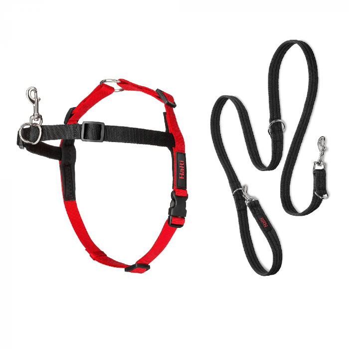 Halti front clip sales harness