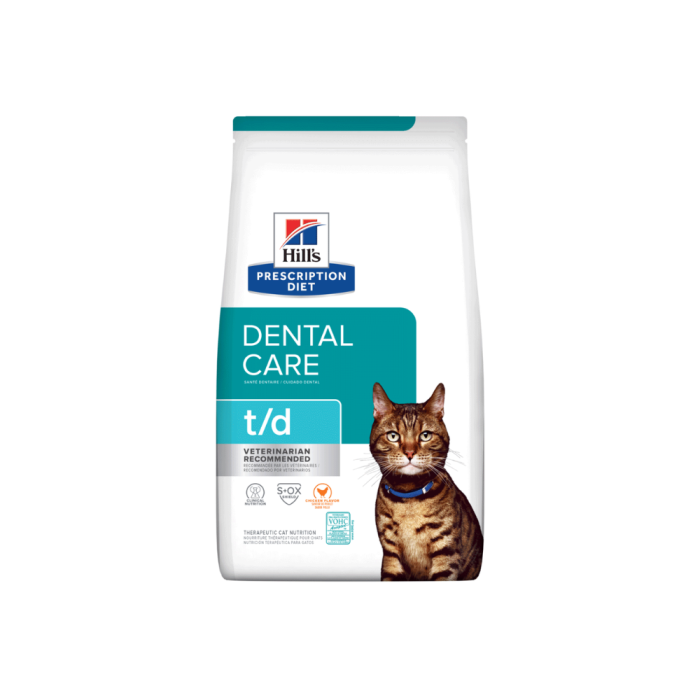 Hills prescription dry cat food store