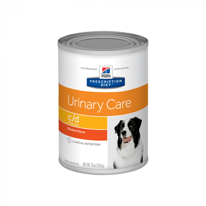 hills urinary diet