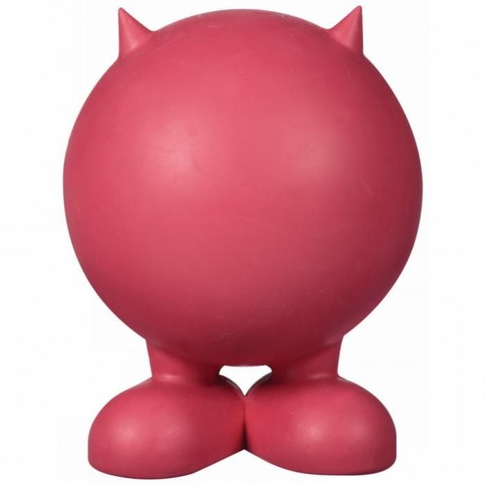 JW Bad Cuz Dog Toy