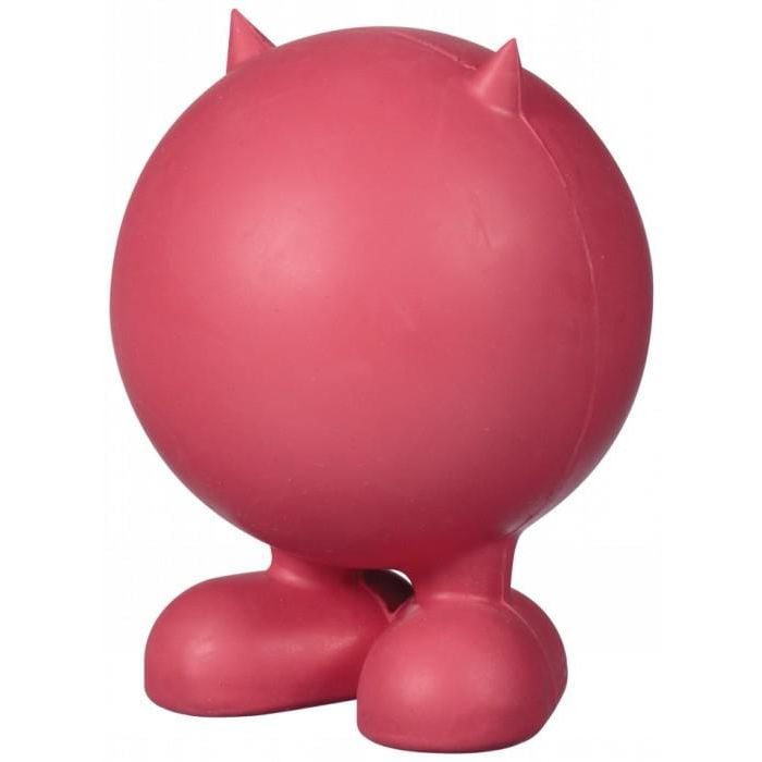 JW Bad Cuz Dog Toy