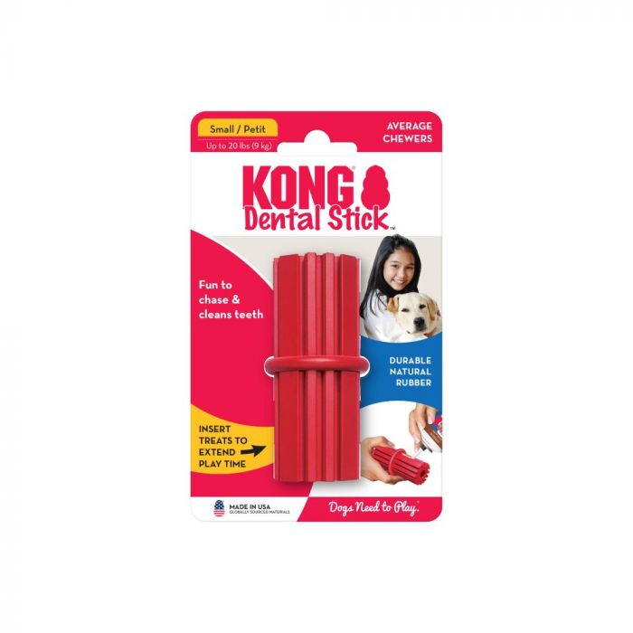 Kong dental chew clearance
