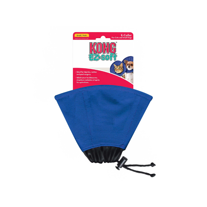 Kong ez soft collar shop