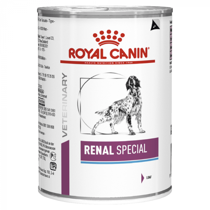 Diet for dog kidney disease online