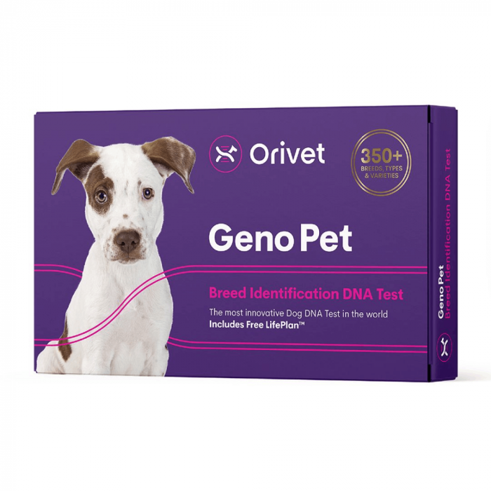 Orivet Breed Identification DNA Test Kit VetProductsDirect Vet