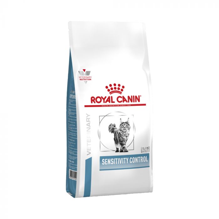 Cat food for colitis online