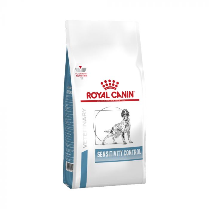Canine sensitivity control new arrivals