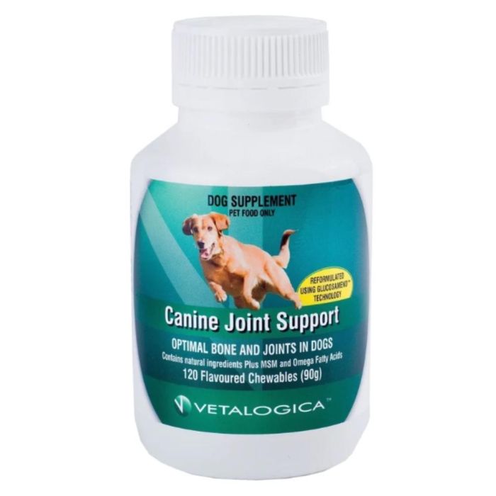 Aristopet glucosamine cheap tablets for dogs