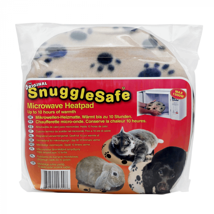 Snugglesafe heat pad cover new arrivals