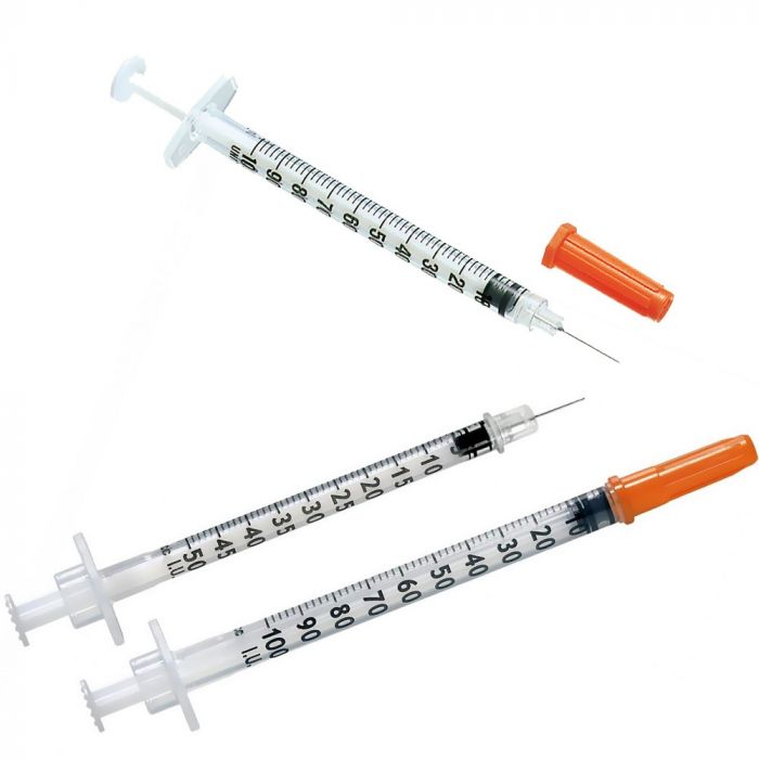 Ultra Fine U 100 Insulin Syringe 100 Box Vet Products Direct Australia Ultra Fine U 100 Insulin Syringe 100 Box Vet Products Direct Australia