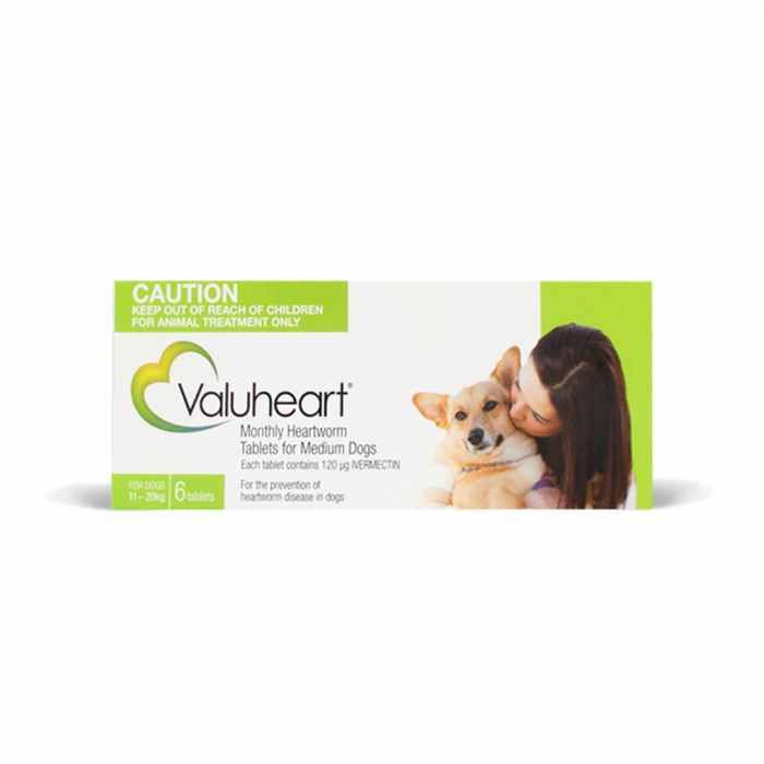 generic heartworm medication