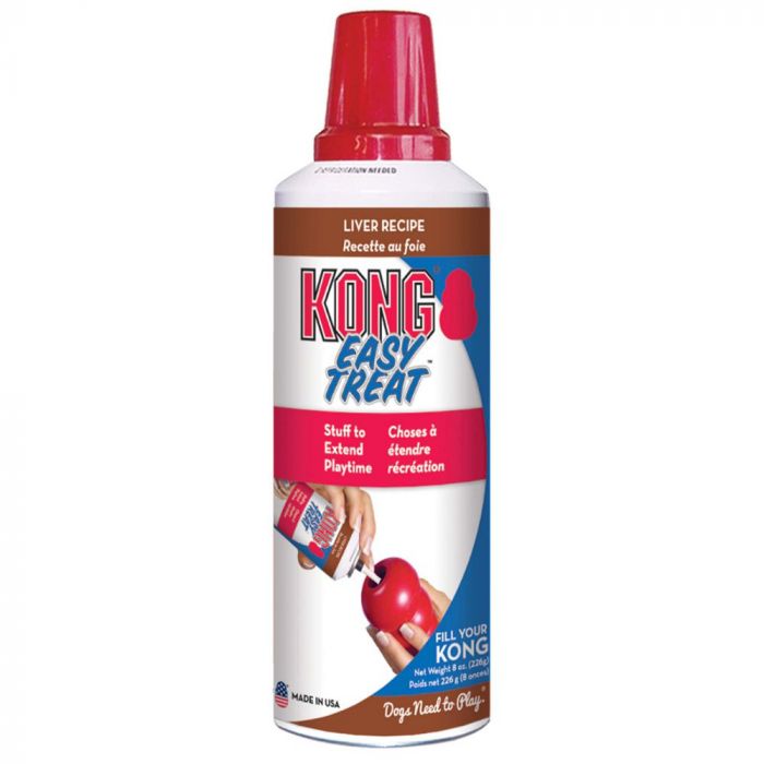Kong best sale vet products