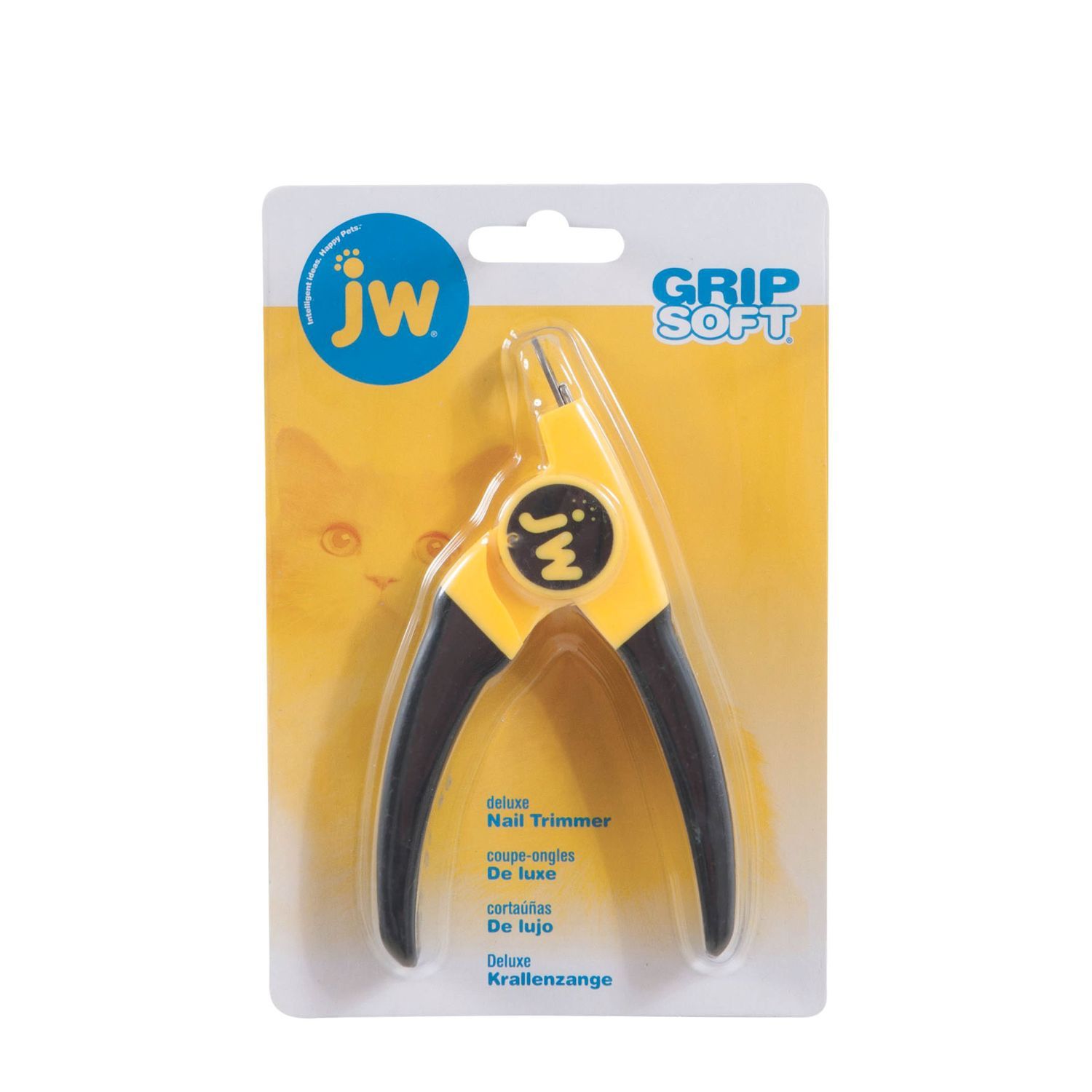 Gripsoft sales nail clipper