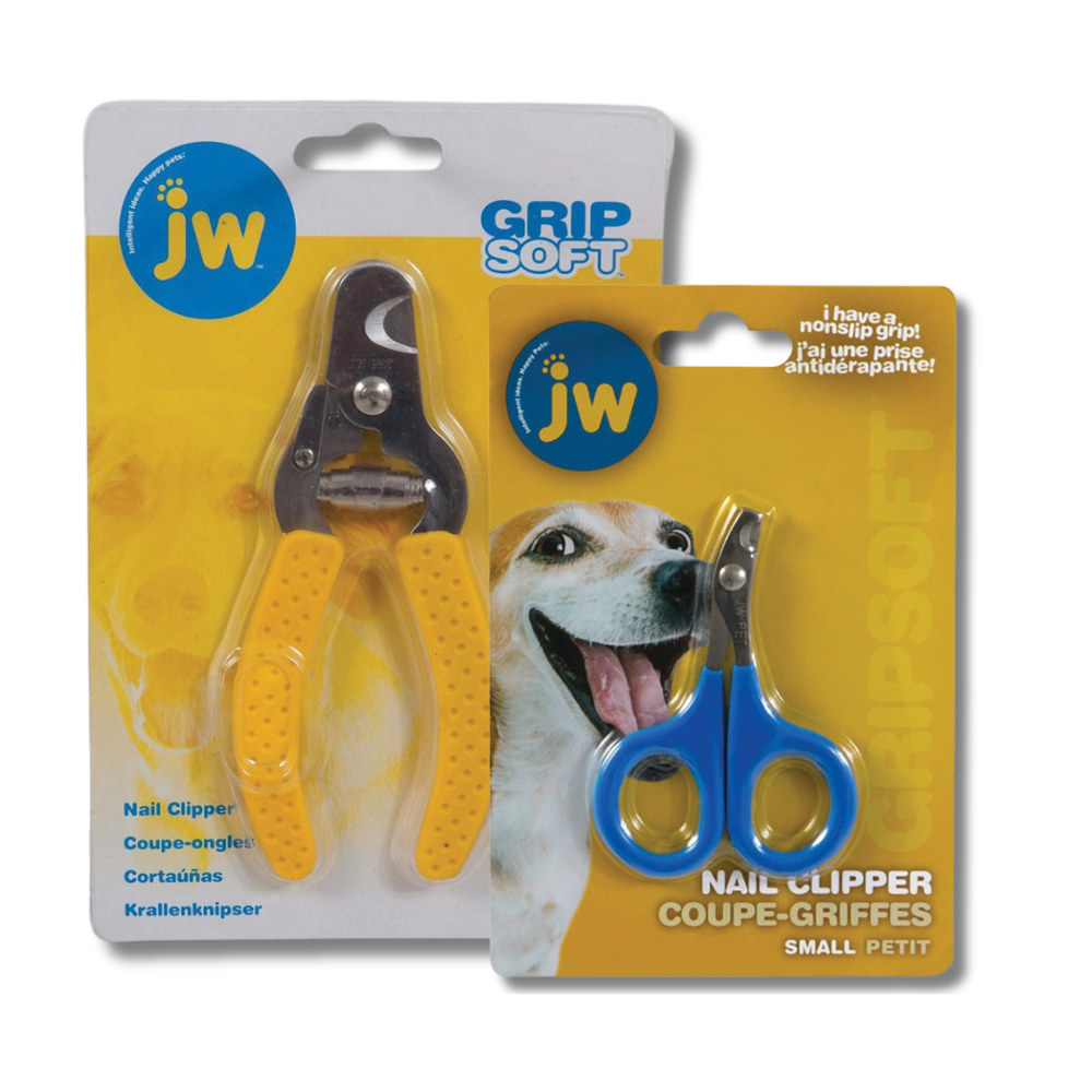 Gripsoft Dog Nail Clipper VetProductsDirect