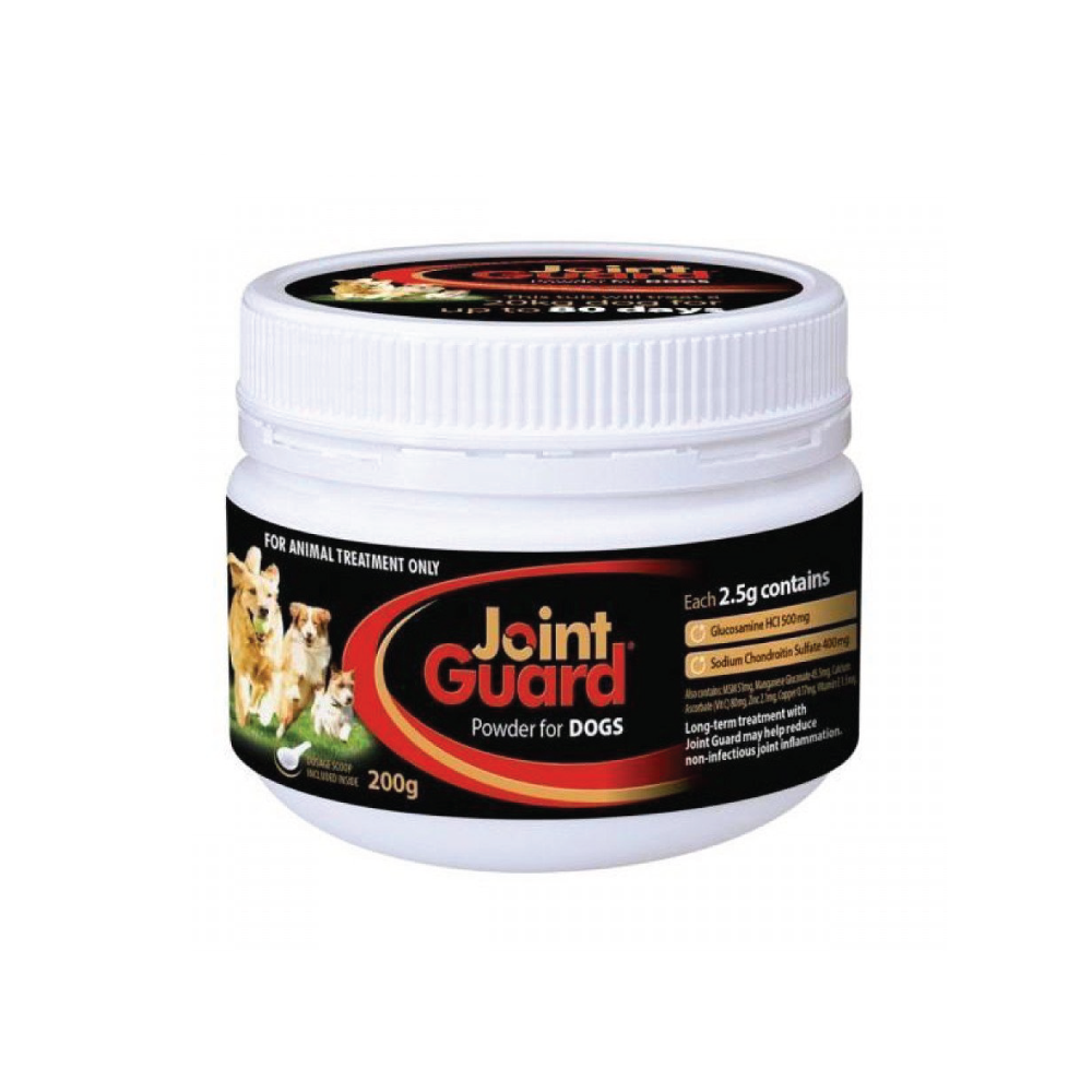 Joint guard on sale for cats