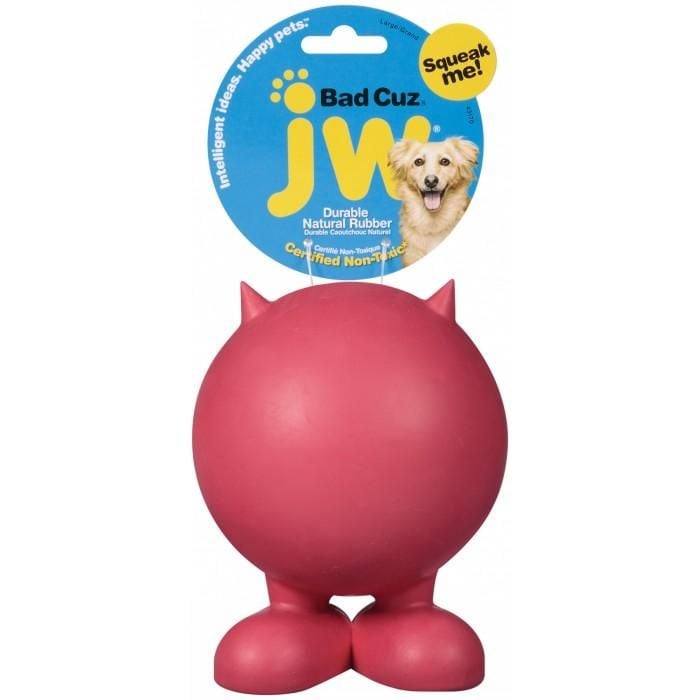 Cuz ball shop dog toy
